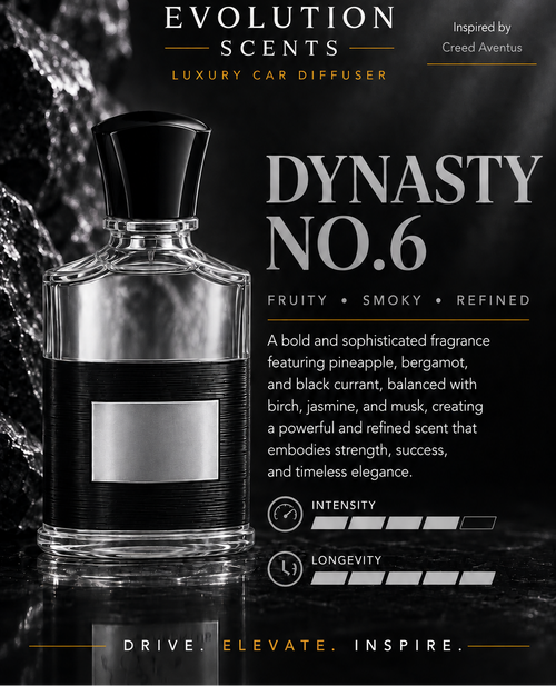 Dynasty No. 6