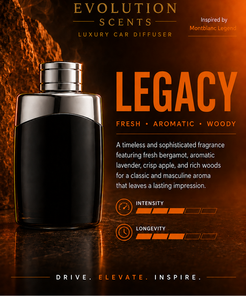 Legacy