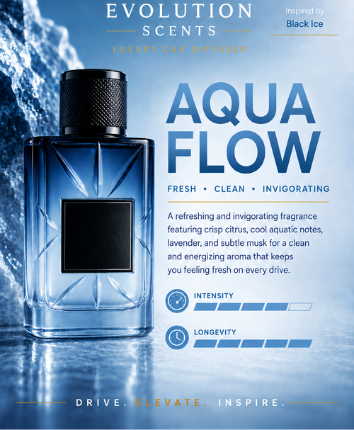 Aqua Flow