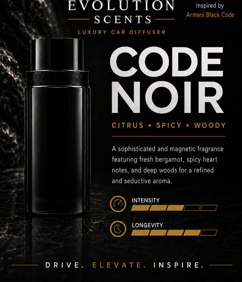 Code Noir
