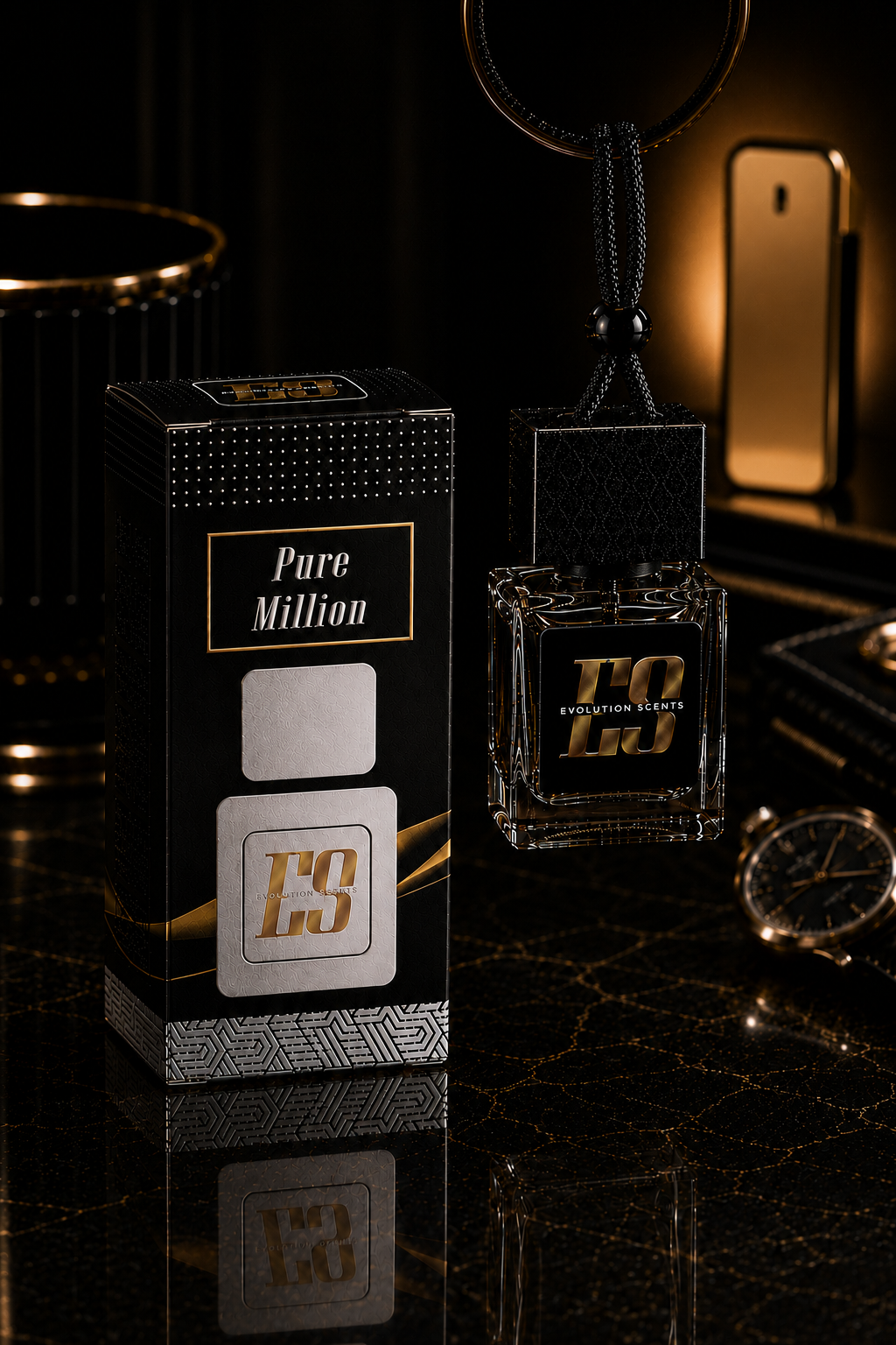 Pure Million